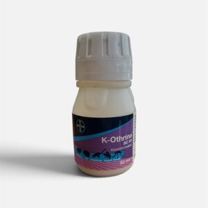 K-OTHRİNE SC 50
