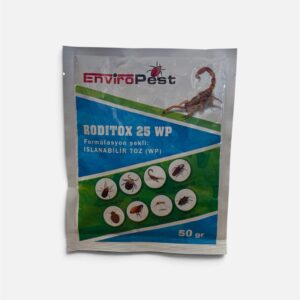 RODITOX 25WP