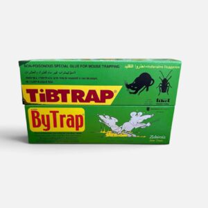 TİBTRAP ve BYTRAP