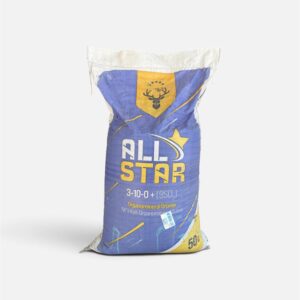 ALL STAR 3-10-0+(9SO3)