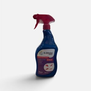 K-OTHRİNE SPRAY