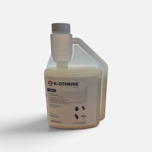 K-OTHRİNE SC 50